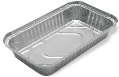 ALUMÜNYUM 750 GR Kap 100 Adet/ 100 Adet Kapak