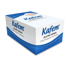 KAFEM Jelatinli Kürdan 250'li