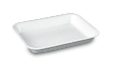 KÖPÜK Beyaz Tabak KÖPÜKSAN 500 GR