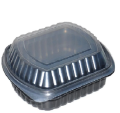 Mikrodalga Kabı - 200'lü