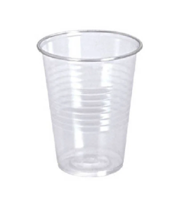 180 cc Plastik Bardak – 3000’li Paket