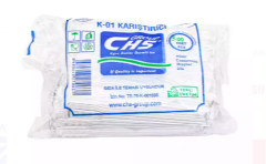 500’lü Plastik Çay Karıştırıcı Seti | Tek Kullanımlık Karıştırıcı Hijyenik ve Dayanıklı