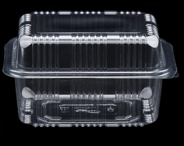 Sızdırmaz Peynir Kabı 500 cc – 100’lü Paket | Hijyenik Gıda Saklama Kabı