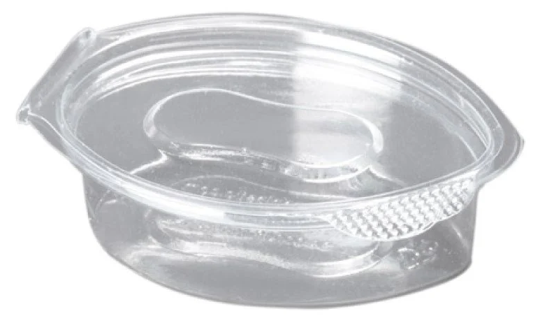 20 cc Tek Kullanımlık Sos Kabı – 100’lü Paket