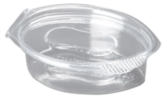 20 cc Tek Kullanımlık Sos Kabı – 100’lü Paket