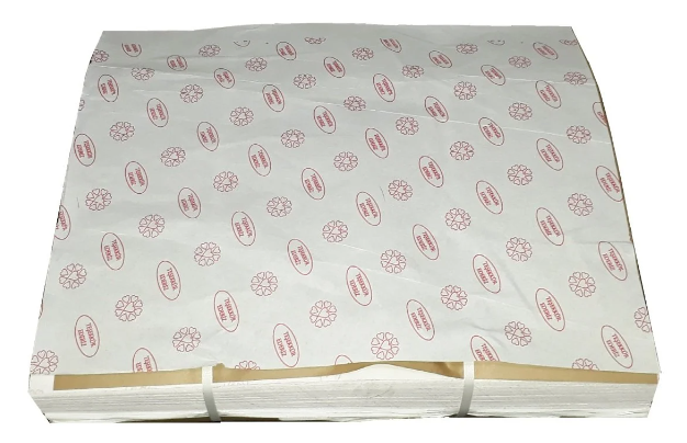 Sülfüt Kağıt 35x50 – 10 KG Ambalaj ve Sarım Kağıdı Dayanıklı ve Ekonomik