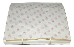 Sülfüt Kağıt 35x50 – 10 KG Ambalaj ve Sarım Kağıdı Dayanıklı ve Ekonomik