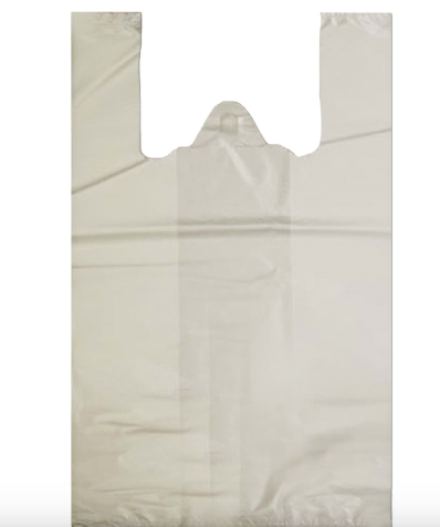 Kasap Poşeti Kalın 45 X 75 CM 1 Kg Dayanıklı ve Hijyenik Kullanım