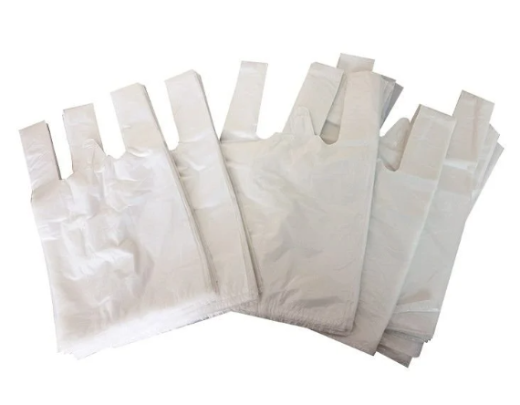 Poşet A Kalite Mini Boy 1 KG Dayanıklı ve Pratik Kullanım
