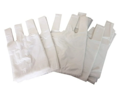 Poşet A Kalite Mini Boy 1 KG Dayanıklı ve Pratik Kullanım