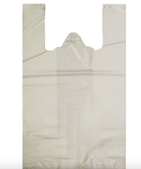 Kasap Poşeti Kalın 50 X 90 CM 1 Kg Dayanıklı ve Hijyenik Kullanım