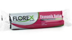 Florex Ekonomik Battal Çöp Poşeti 72x95 300GR Dayanıklı 10’lu Paket
