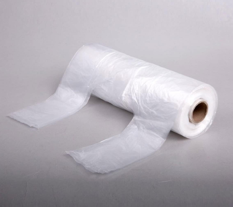 Manav Poşeti Küçük Boy – Dayanıklı ve Pratik Kullanım