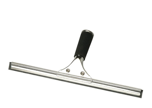 Cam Çek Metal 35 CM