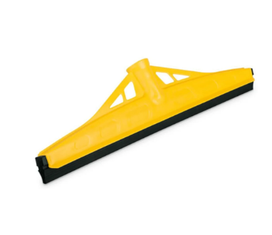 Çek Pas 40 cm Metal Yer Sileceği