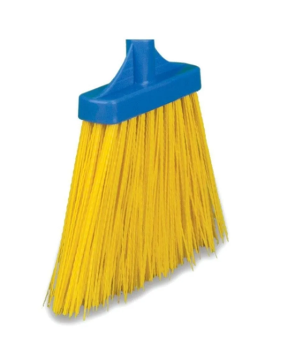 Endüstri̇yel Düz Süpürge Sert