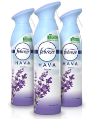 Febreze Oda Parfümü