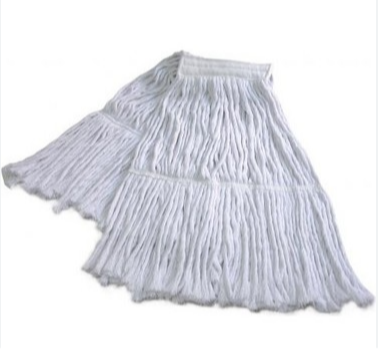 Islak Mop 380 Gr Profesyonel Temizlik Mop Başlığı