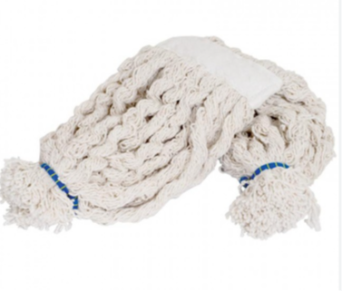 Islak Mop Kaskan 500 Gr Profesyonel Mop Başlığı