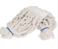 Islak Mop Kaskan 500 Gr Profesyonel Mop Başlığı