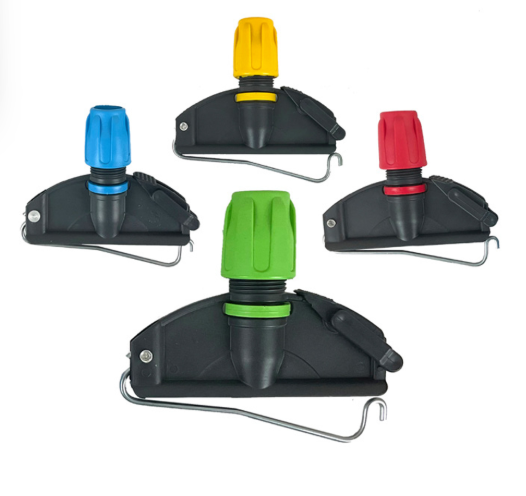 Islak Mop Aparatı Dar Metal Uçlu