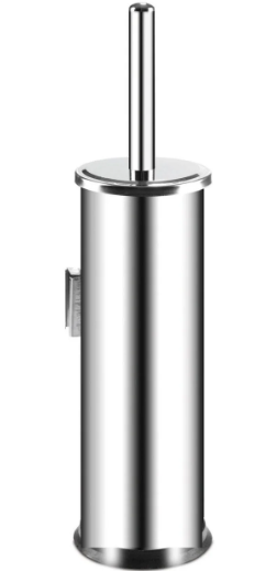 Klozet Fırçası Metal