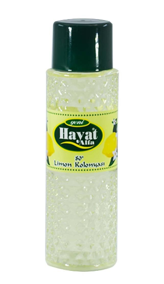 Hayat Kolonya 200 ML