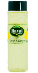 Hayat Kolonya 400 ML Ferahlatıcı Hijyen Kolonyası