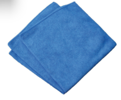 Mikrofiber Temizlik Bezi 40 gr - Toz ve Yüzey Temizliği İçin Etkili Bez