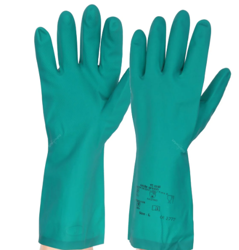 Bulaşık Eldiveni Nitril L Beden