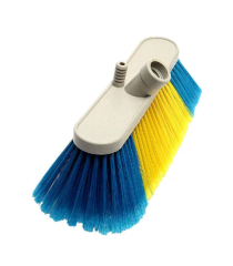 Oto Fırçası 17'lik Kıl Boyu 8cm