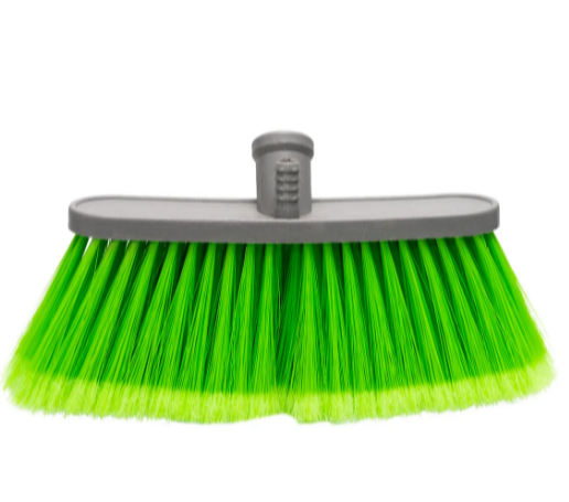 Oto Fırçası Süper 20'lik 9,5 Cm Kıl Boyu Güçlü Temizlik