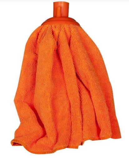 Pas Pas Ucu Microfiber