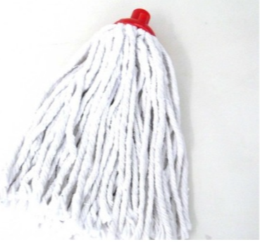 Pas Pas Ucu Dayanıklı ve Pratik Mop Yedek Parça