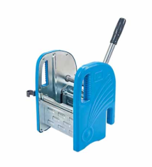 Metal Pres – Endüstriyel Temizlik Arabası Mop Sıkma Aparatı