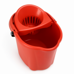 Temizlik Kovası 13 Litre Dayanıklı ve Pratik Kullanım