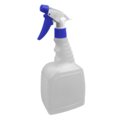 Triger Sıvı Püskürtücü 1000 Ml Dayanıklı ve Ergonomik Tasarım