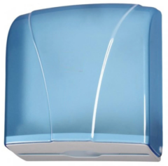 Z Havlu Aparatı Plastik 300'lü Hijyenik ve Dayanıklı Dispenser