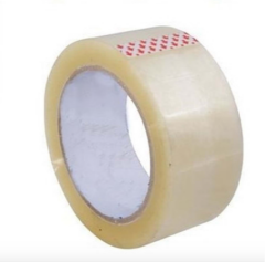 Koli Bandı Hotmelt 45 x 100 Güçlü Yapışkanlı Paketleme Bandı