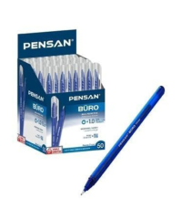 PENSAN Büro Kalemi 1.00 MM 50'li
