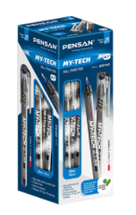 PENSAN My-Tech Mavi 25 Adet