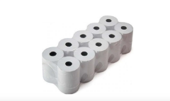 POS Rulo 56 mm x 14 m Termal Yazar Kasa Rulosu 10'lu