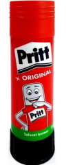 Pritt Stick Yapıştırıcı 43 gr Güçlü ve Temiz Yapışma