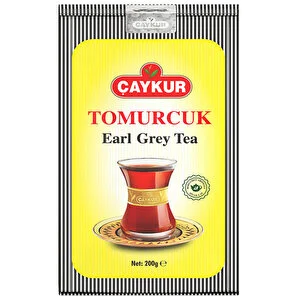Çaykur Tomurcuk Çay 200 gr