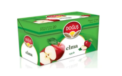 Doğuş Elma Çayı 20’li Bitki Çayı