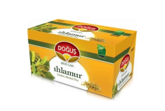 Doğuş Ihlamur Çay - 20’li Bitki Çayı