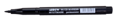 Arrow Marker CD Kalemi – İnce Uçlu Permanent Yazı Kalemi