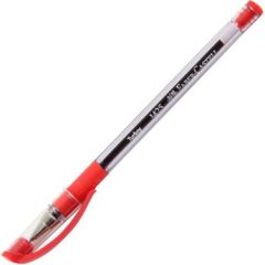 Faber Castell Kırmızı 1425 İğne Uç Tükenmez Kalem – Akıcı ve Keskin Yazım