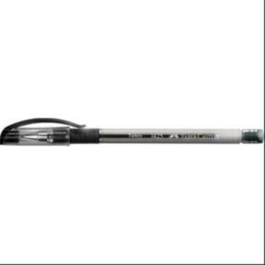 Faber Castell Tükenmez Kalem Siyah 1425 İğne Uç