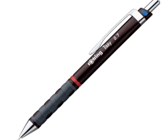 Rotring Tiky Versatil Kalem 0.7 mm